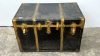 Steamer Trunk