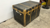 Steamer Trunk - 3