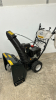 Yard-Man 22" Walk Behind Snowblower - 2