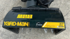 Yard-Man 22" Walk Behind Snowblower - 4