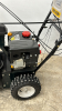 Yard-Man 22" Walk Behind Snowblower - 6