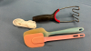 Kitchenware Lot - 8