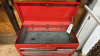 Mastercraft Mechanics Tool Box -With Keys - 2