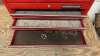 Mastercraft Mechanics Tool Box -With Keys - 4