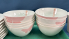 Selection of Stokes Butterfly China - 4