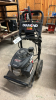 Diamond 2600psi Pressure Washer