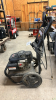 Diamond 2600psi Pressure Washer - 2