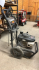 Diamond 2600psi Pressure Washer - 4