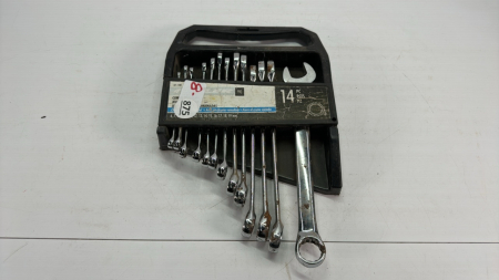 Fuller 13 PC Metric Wrench Set