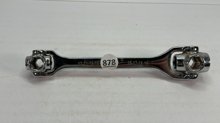 Thorsen Metric Dog Bone Wrench