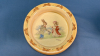 Assorted Childs Dishes - 12