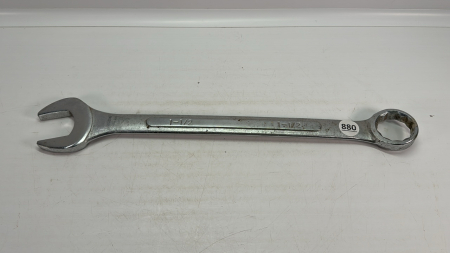 1 1/2" Combination Wrench