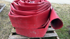 2 -100ft Lengths of 6in Manure Drag Hose - 4