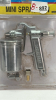 Power Fist Mini Spray Gun - 2