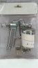 Power Fist Mini Spray Gun - 3