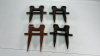 (4) Hay Mower Guards - 4