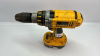 Dewalt 18V 1/2" Hammer Drill w/battery-No Charger - 2