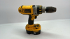 Dewalt 18V 1/2" Hammer Drill w/battery-No Charger - 4