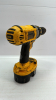 Dewalt 18V 1/2" Hammer Drill w/battery-No Charger - 6