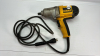 Dewalt 1/2" Drive Electric Impact - 2