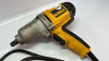 Dewalt 1/2" Drive Electric Impact - 3