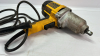 Dewalt 1/2" Drive Electric Impact - 4