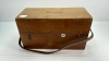 Starrett #99 Transit in Box - No Stand - 7