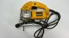 Dewalt Orbital Jig Saw with 1" Stroke - 3