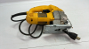 Dewalt Orbital Jig Saw with 1" Stroke - 4