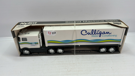 Culligan 19"L Semi Nylant