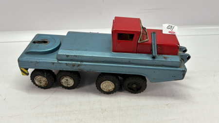 SSS International Tin Fricton Truck