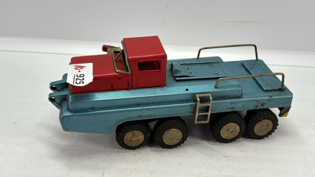 SSS International Tin Fricton Truck