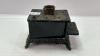 Cast Iron Replica Cookstove - 5