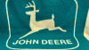 John Deere Blanket - 2