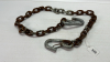 48" Safety Chain