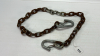 48" Safety Chain - 2