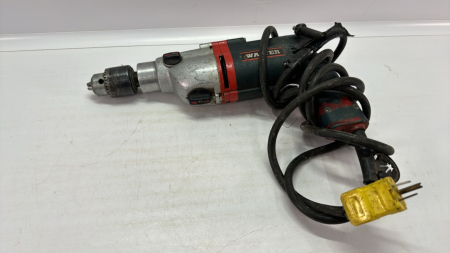 Walter 5 AMP Hammer Drill