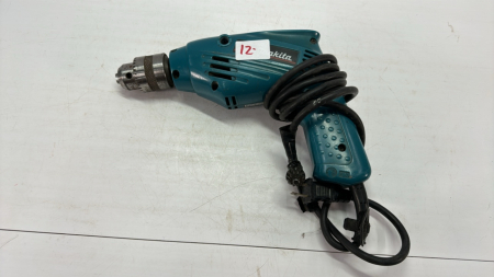 Makita 13mm Hammer Drill