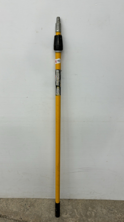 Extendable Paint Roller Handle