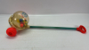 Fisher price Plastic Corn Popper - 3