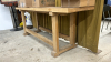 Cabinet Makers Work Bench - 5