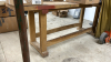 Cabinet Makers Work Bench - 6