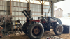 Massey Ferguson 375 Diesel Tractor - 3