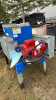 DeMuth 5HP Roller Mill - 2