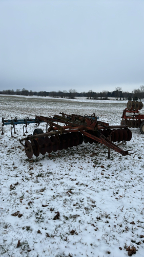 Shopbuilt 13ft Soil Saver