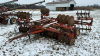 Allis Chalmers 2300 18ft Disc - 3