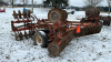 Allis Chalmers 2300 18ft Disc - 5