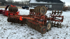 Allis Chalmers 2300 18ft Disc - 7