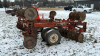 Allis Chalmers 2300 18ft Disc - 8