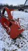 Ber-Vac 7ft Single Auger Snowblower - 6